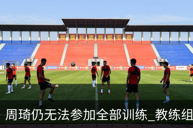 周琦仍无法参加全部训练 教练组酌情派他出战