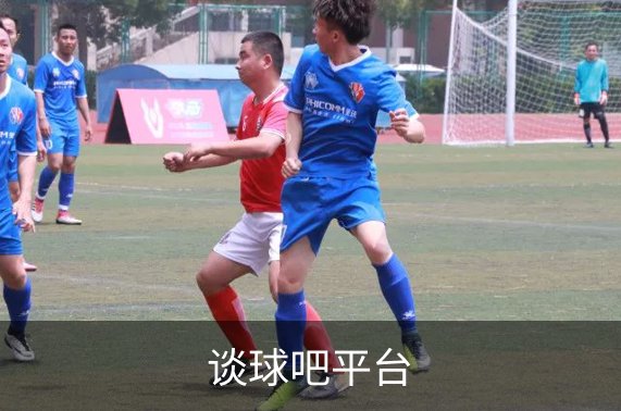 谈球吧平台概况